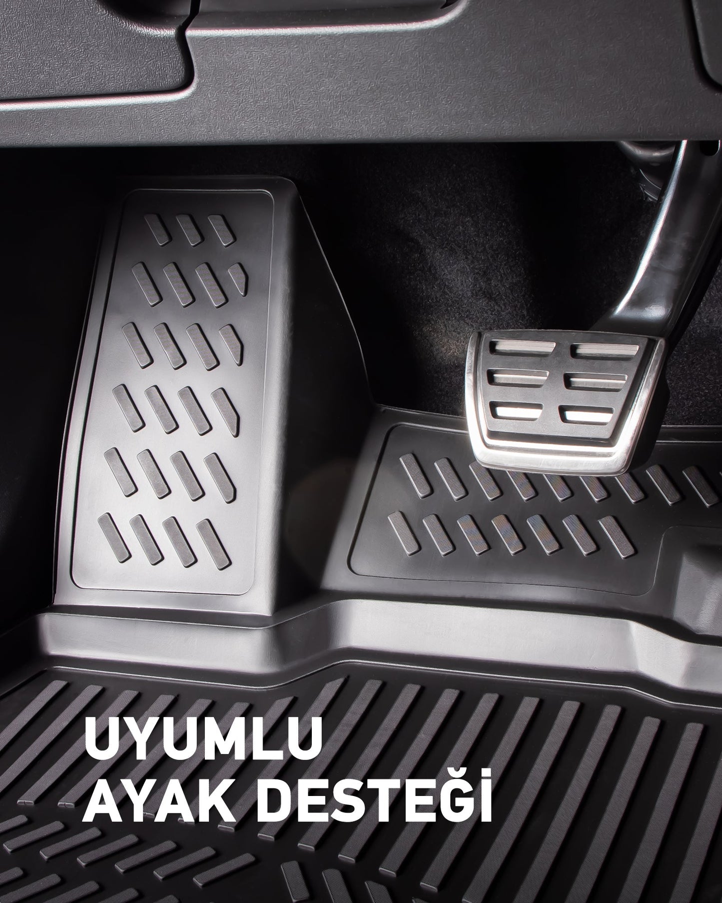 SUZUKI VITARA (2015-2019)