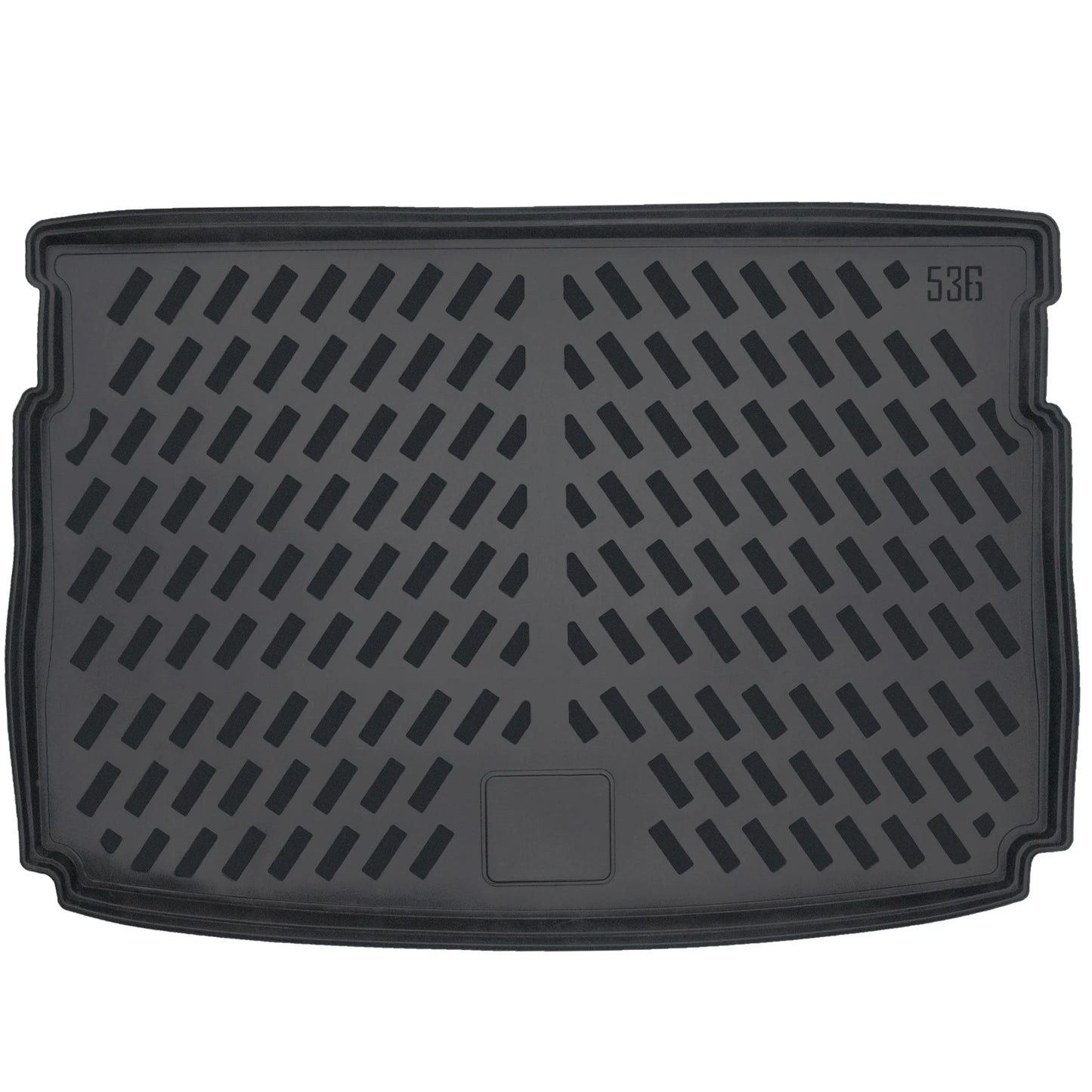 VW GOLF 8 HATCHBACK (2021-..)