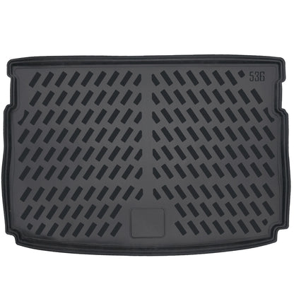 VW GOLF 8 HATCHBACK (2021-..)