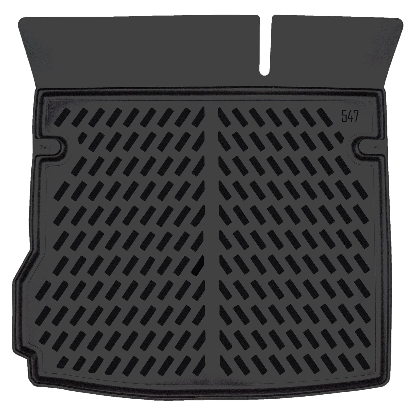 DACIA DUSTER (2021-..)