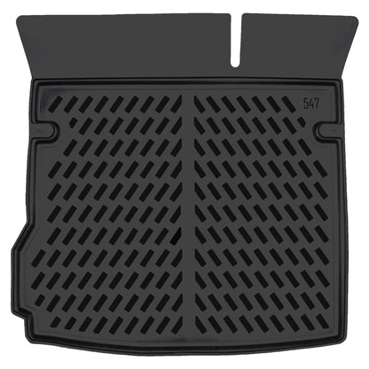 DACIA DUSTER (2021-..)