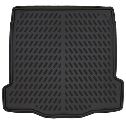 FORD FOCUS 4 SEDAN (2018-..)