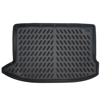 HYUNDAI KONA (2018-2023)