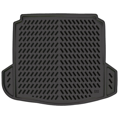 RENAULT MEGANE 4 SEDAN (2016-..)