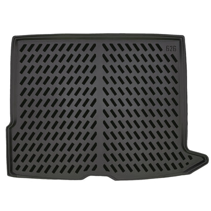 MERCEDES GLC X253 (2016-2022)