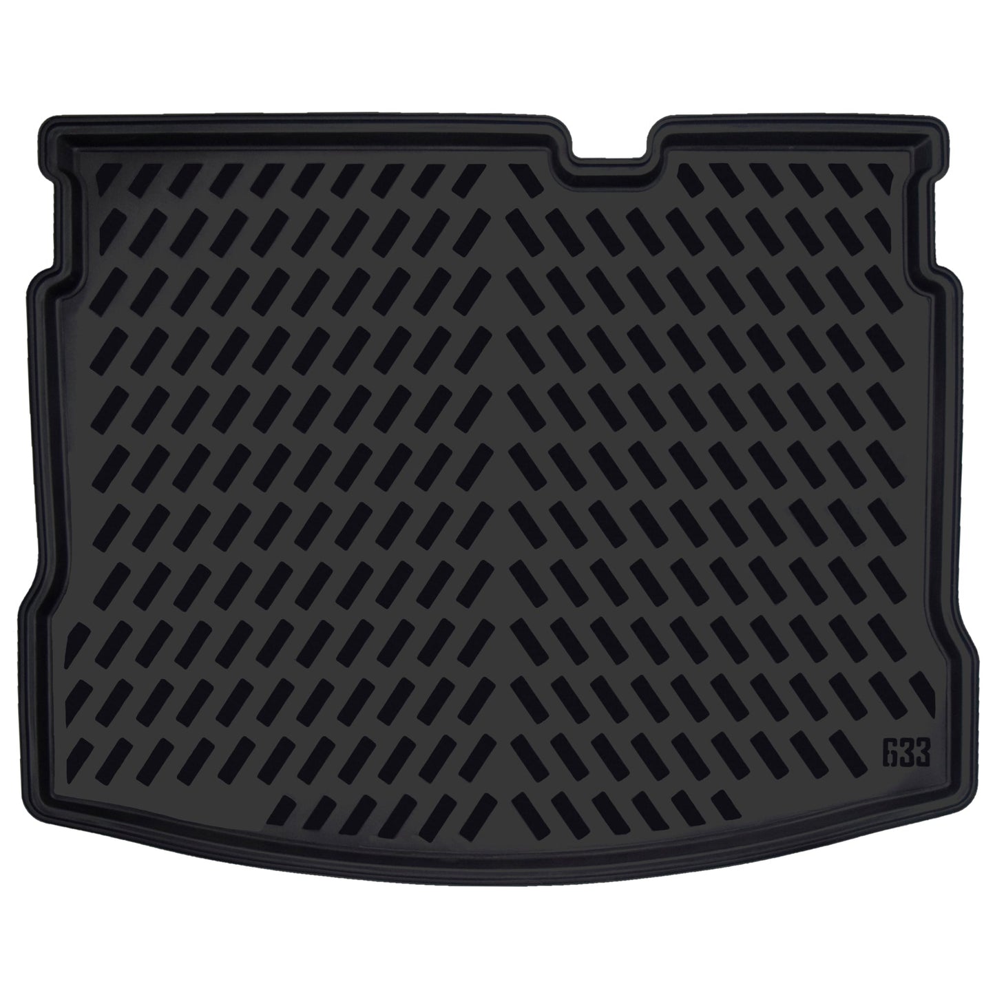 NISSAN QASHQAI (2007-2013)