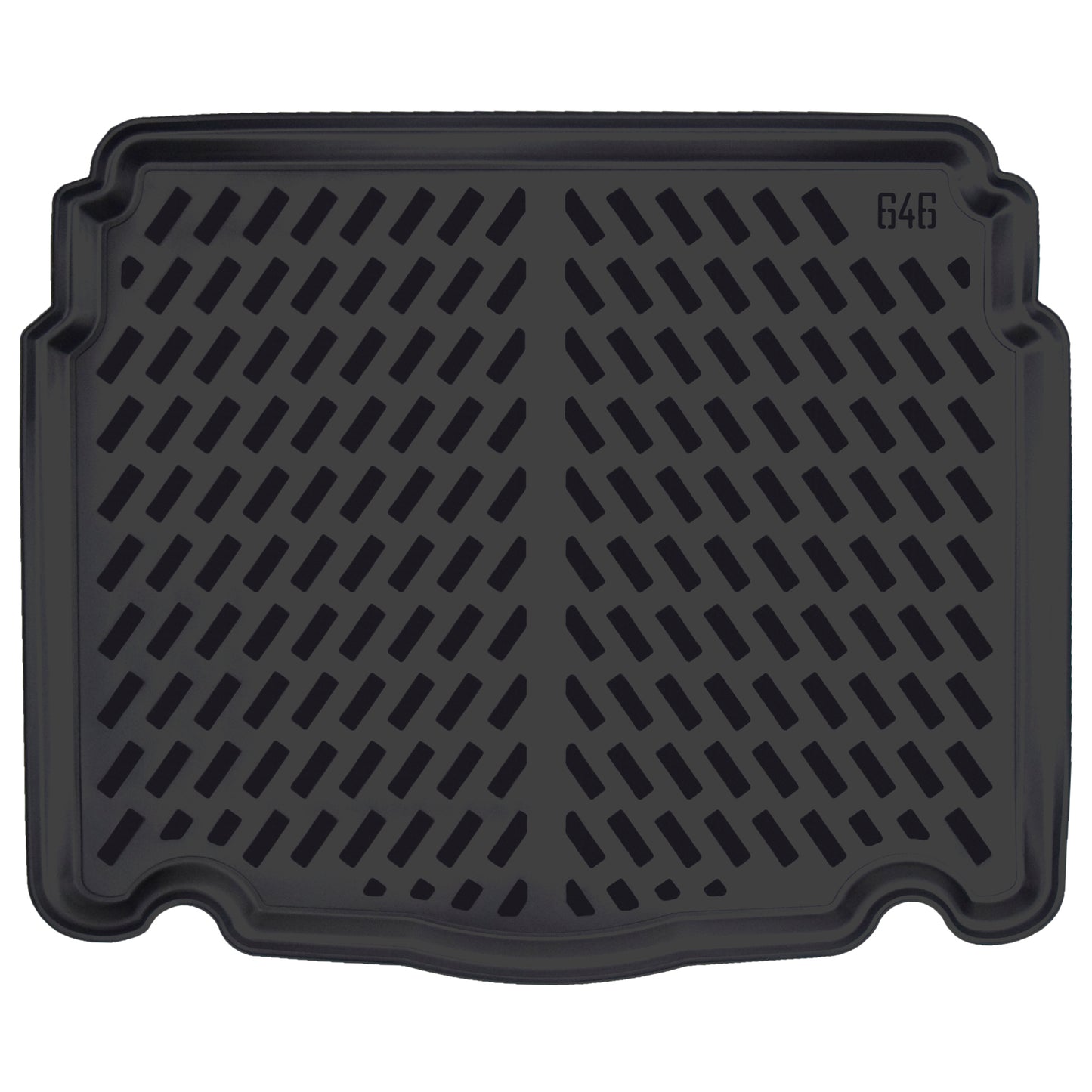 OPEL ASTRA J HATCHBACK