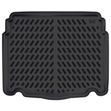 OPEL ASTRA J HATCHBACK