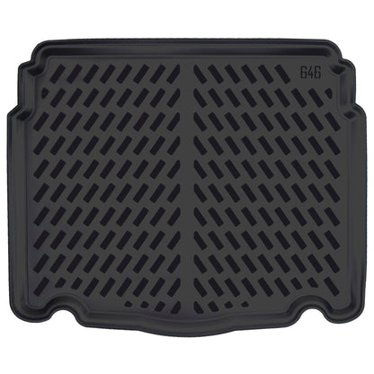 OPEL ASTRA J HATCHBACK