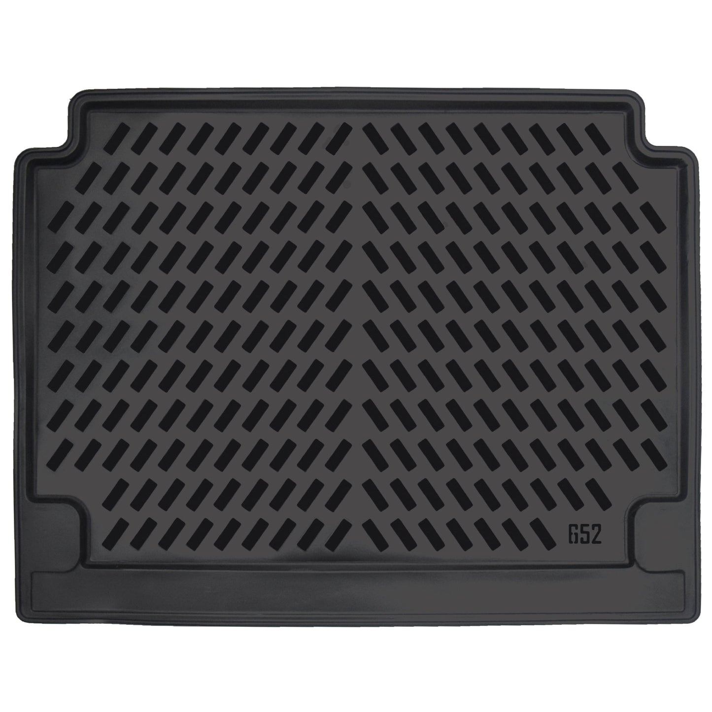 PEUGEOT RIFTER (2010-2018)