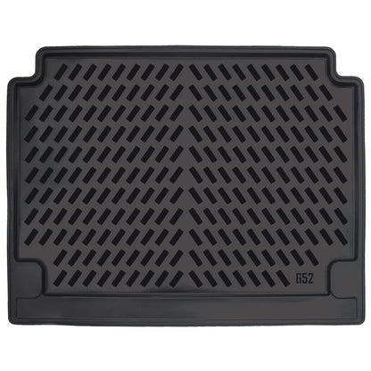 PEUGEOT RIFTER (2010-2018)