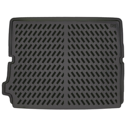 PEUGEOT 5008 SUV (2017-..)