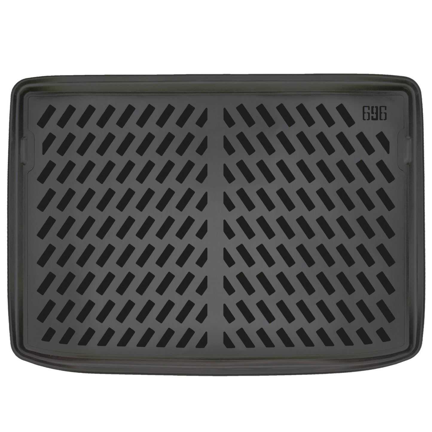 OPEL CROSSLAND X (2017-..) ÜST BAGAJ