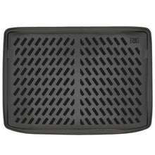 OPEL CROSSLAND X (2017-..) ÜST BAGAJ