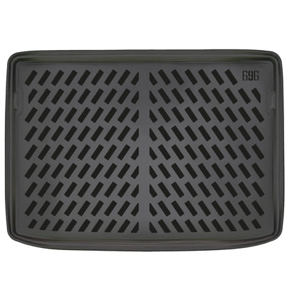 OPEL CROSSLAND (2017-..) ÜST BAGAJ