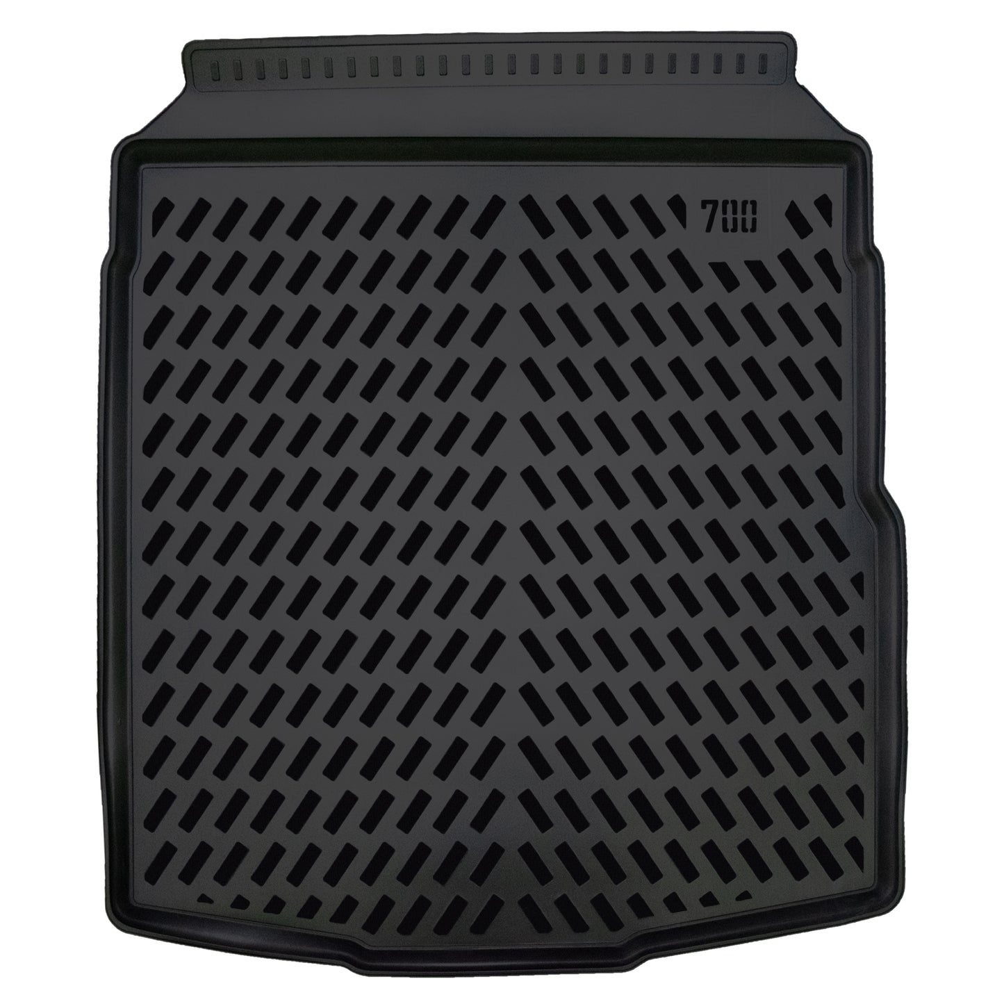 VOLKSWAGEN PASSAT B8