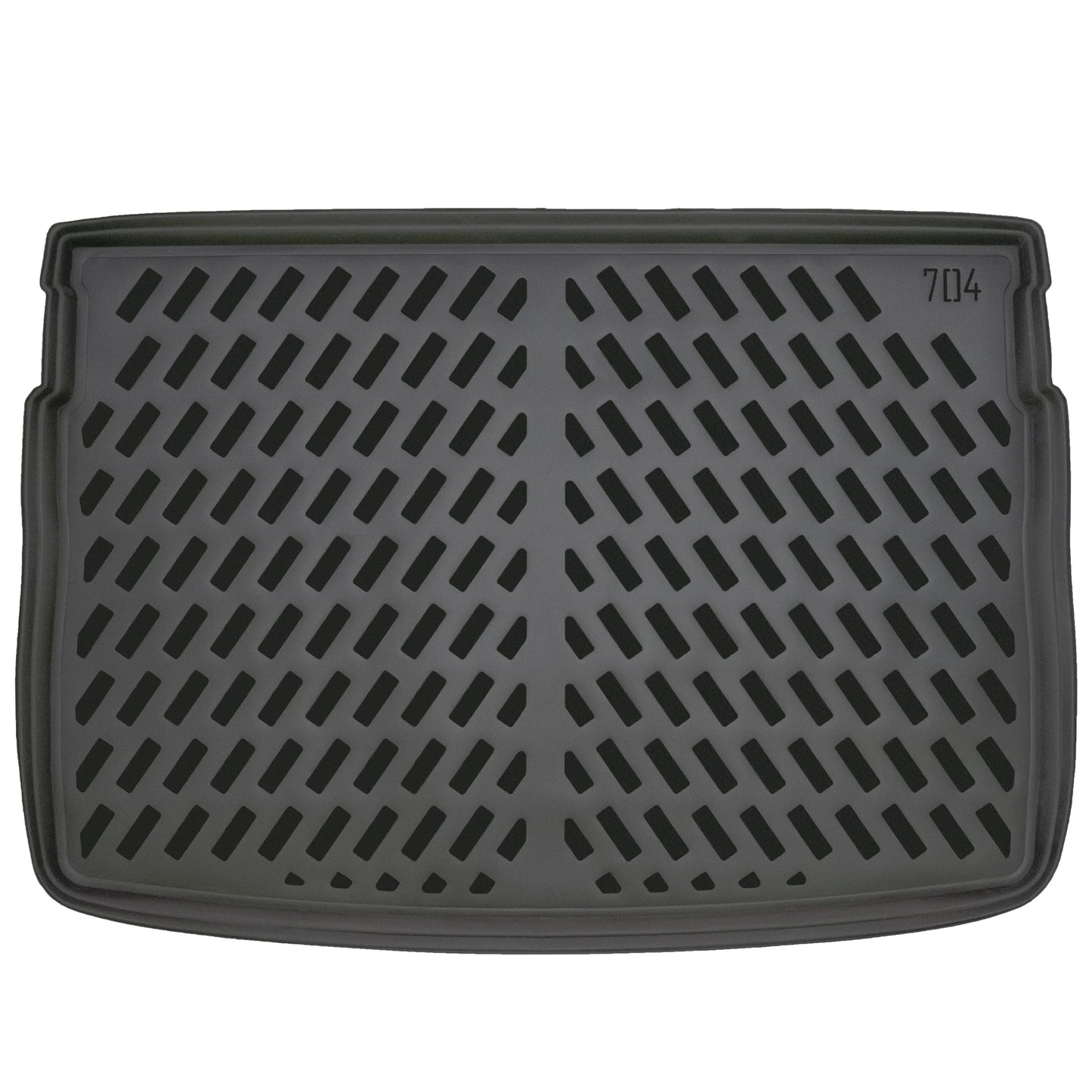 VW GOLF 7 HATCHBACK (2012-2020) ÜST BAGAJ