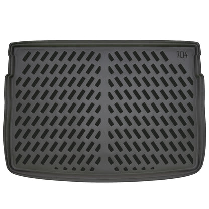 VW GOLF 7 HATCHBACK (2012-2020) ÜST BAGAJ