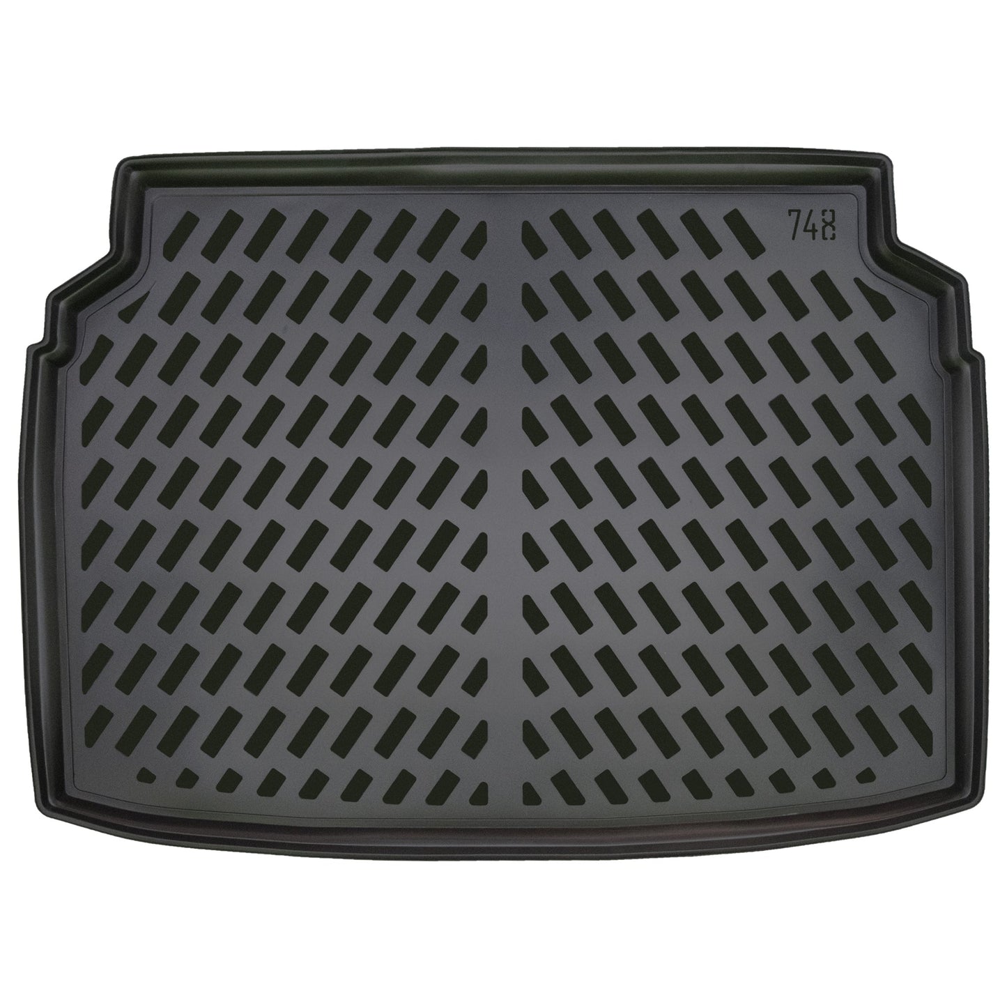 OPEL ASTRA L (2021-..) ALT BAGAJ