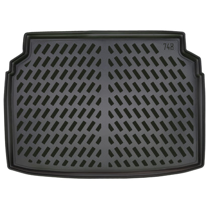 OPEL ASTRA L (2021-..) ALT BAGAJ