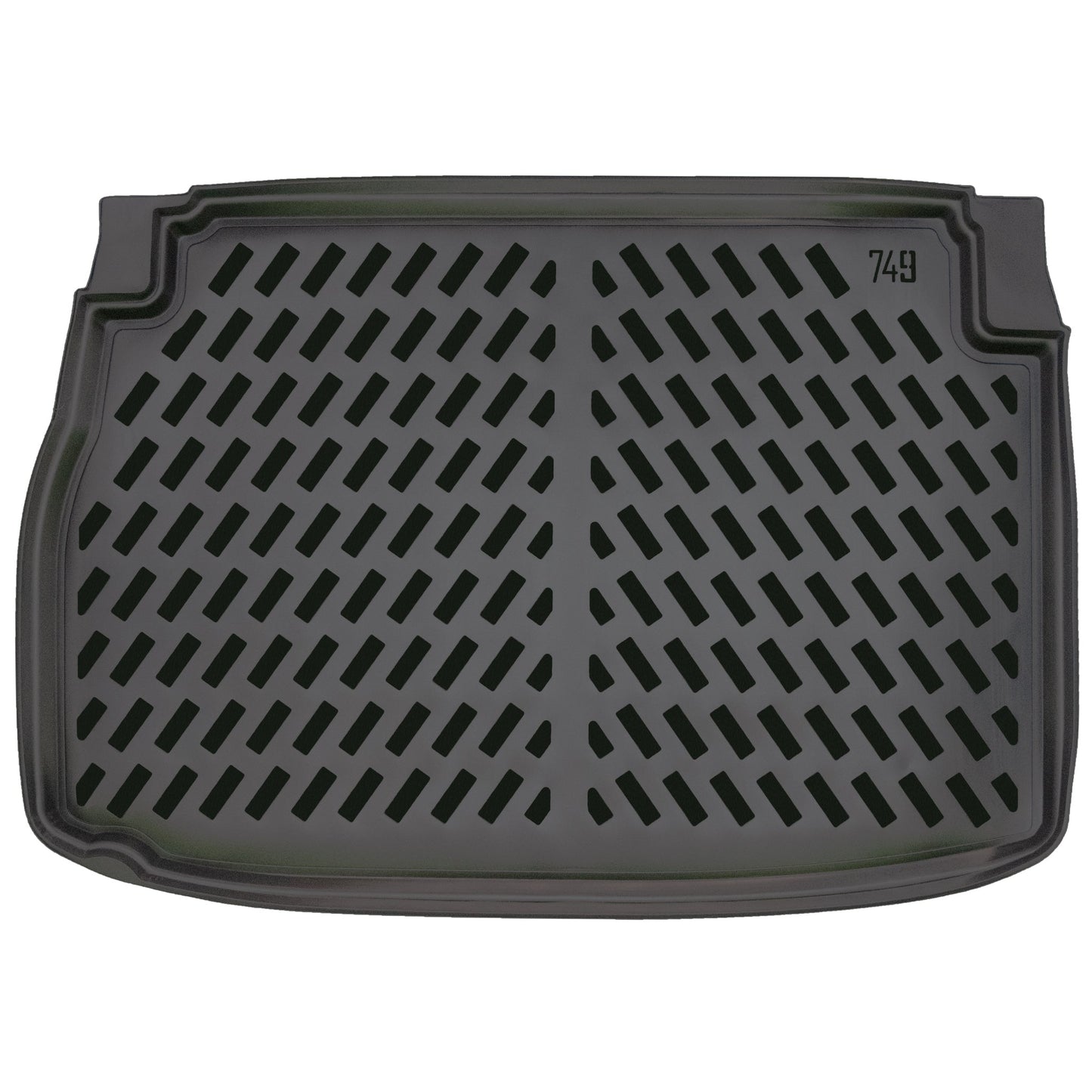 OPEL ASTRA L (2021-..) ÜST BAGAJ