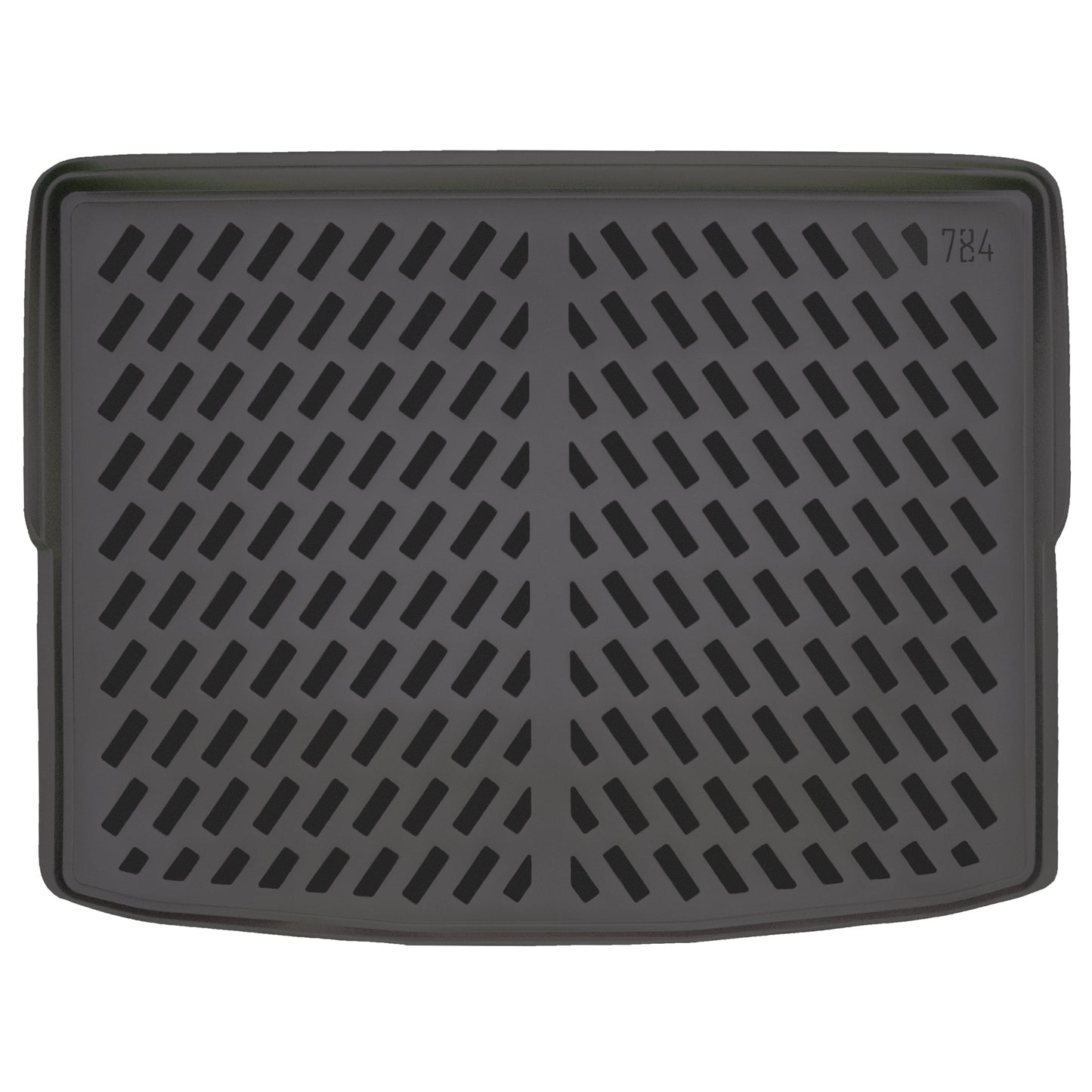 SUZUKI VITARA (2015-..) ÜST BAGAJ