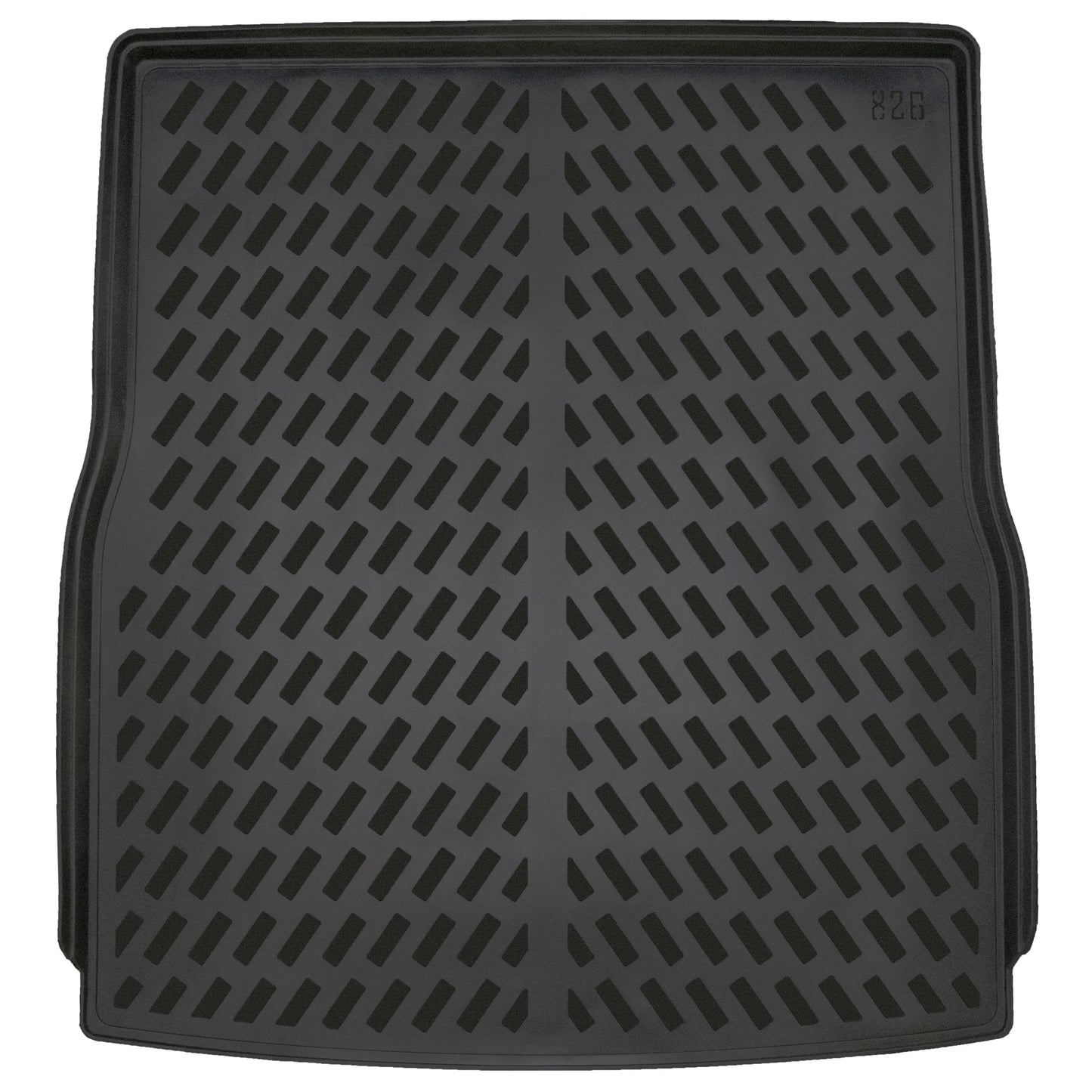 VW PASSAT B9 (2023-..)