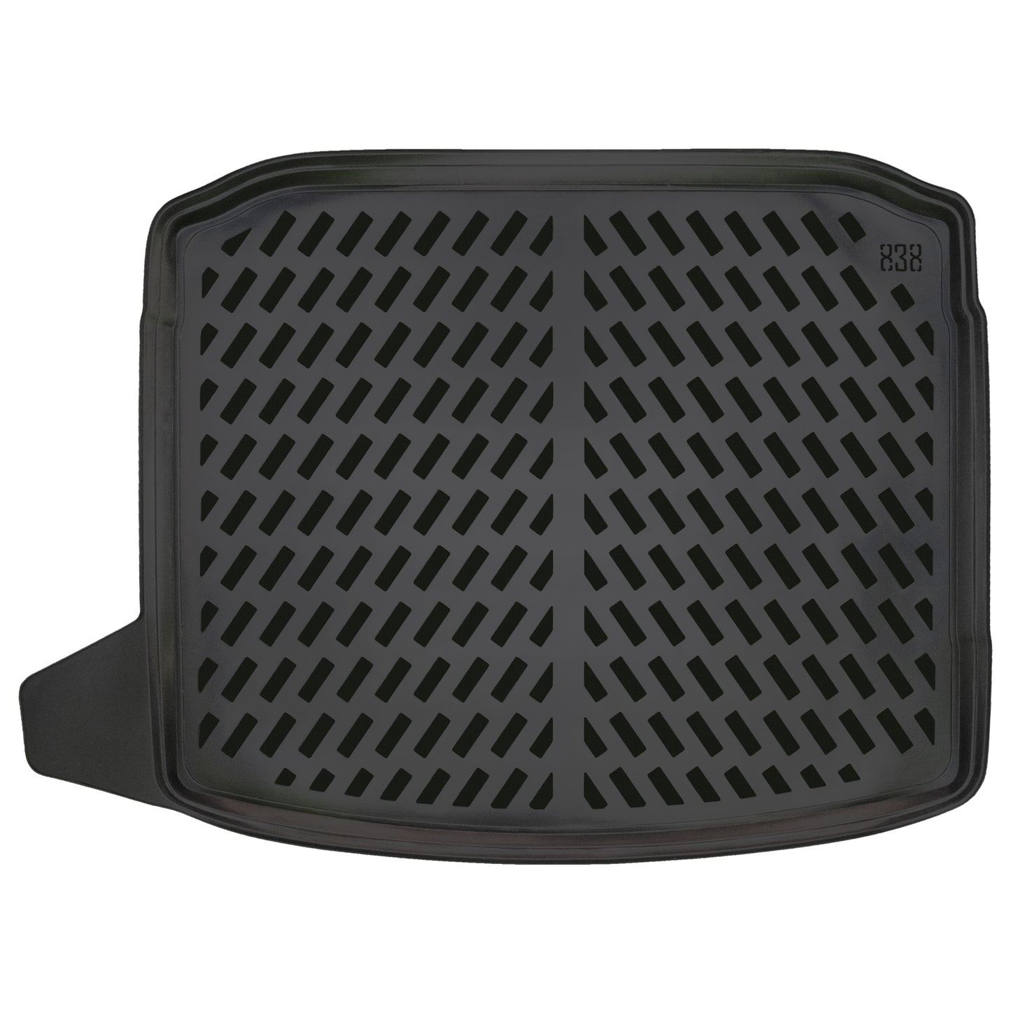 VW TIGUAN 2 (2016-2023)