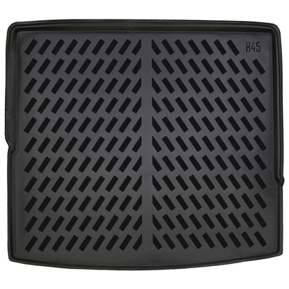 VW TIGUAN 3 (2024-..) ÜST BAGAJ