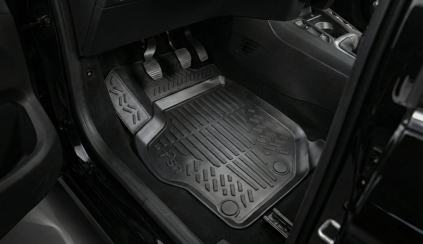 CITROEN C-ELYSEE