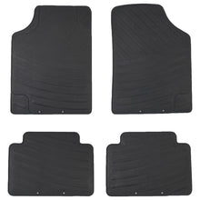 Tüm Araçlar İle Uyumlu Universal Kauçuk Paspas