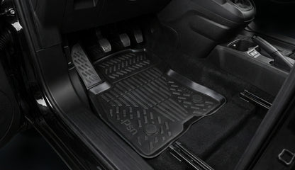FIAT DOBLO (2010-2022)