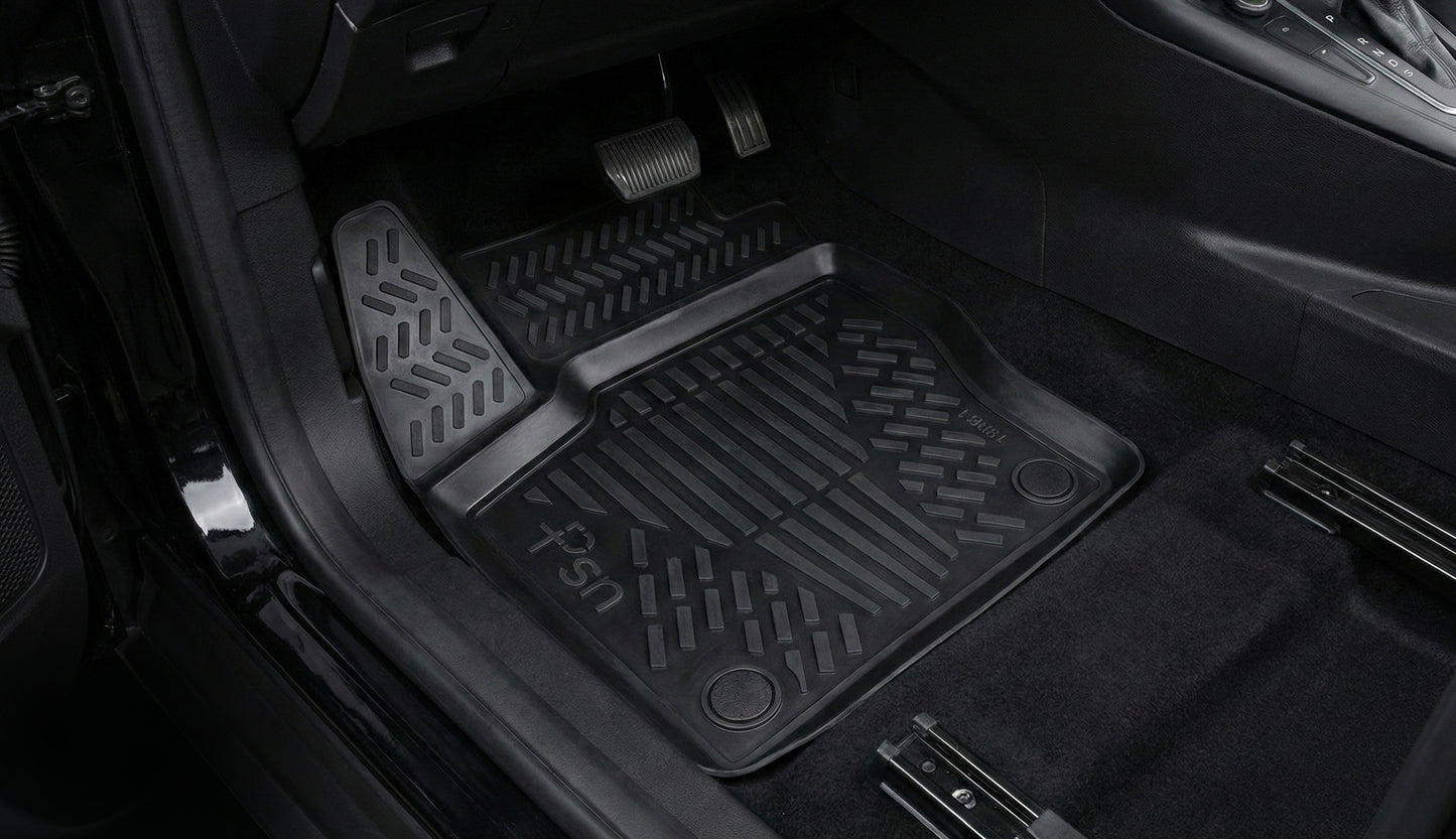 FORD FOCUS 3-3,5 (2011-2018)