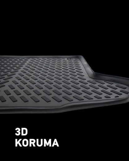 BMW 1 SERİSİ F20/F21 (2011-2019)