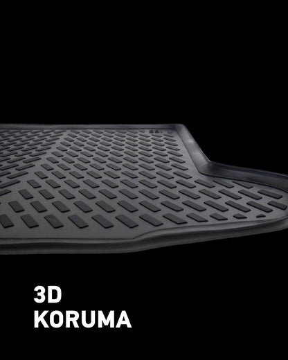 MERCEDES GLC X253 (2016-2022)