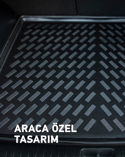 BMW 1 SERİSİ F20/F21 (2011-2019)