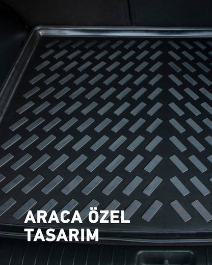 OPEL GRANDLAND (2017-2024) ALT BAGAJ