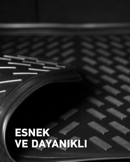 BMW 5 SERİSİ G30 (2016-..)