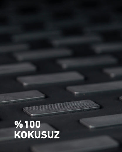 BMW 1 SERİSİ F20/F21 (2011-2019)