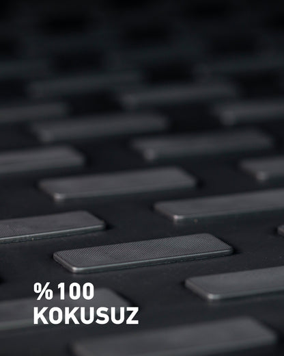 OPEL GRANDLAND (2017-2024) ALT BAGAJ