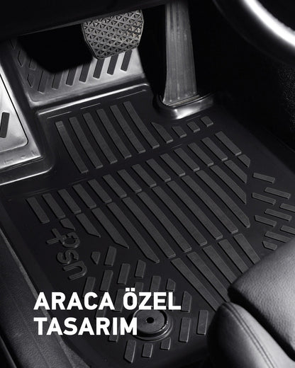 OPEL ASTRA H (2005-2009)