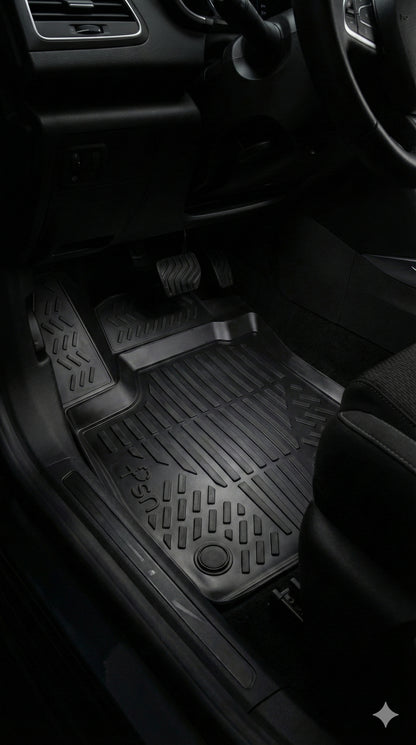 RENAULT MEGANE 4 SEDAN (2016-...)