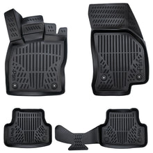 VW GOLF 7 (2012-2020)