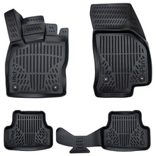 SKODA KAROQ (2017-..)