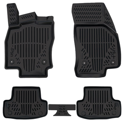 SKODA KAROQ (2017-..)