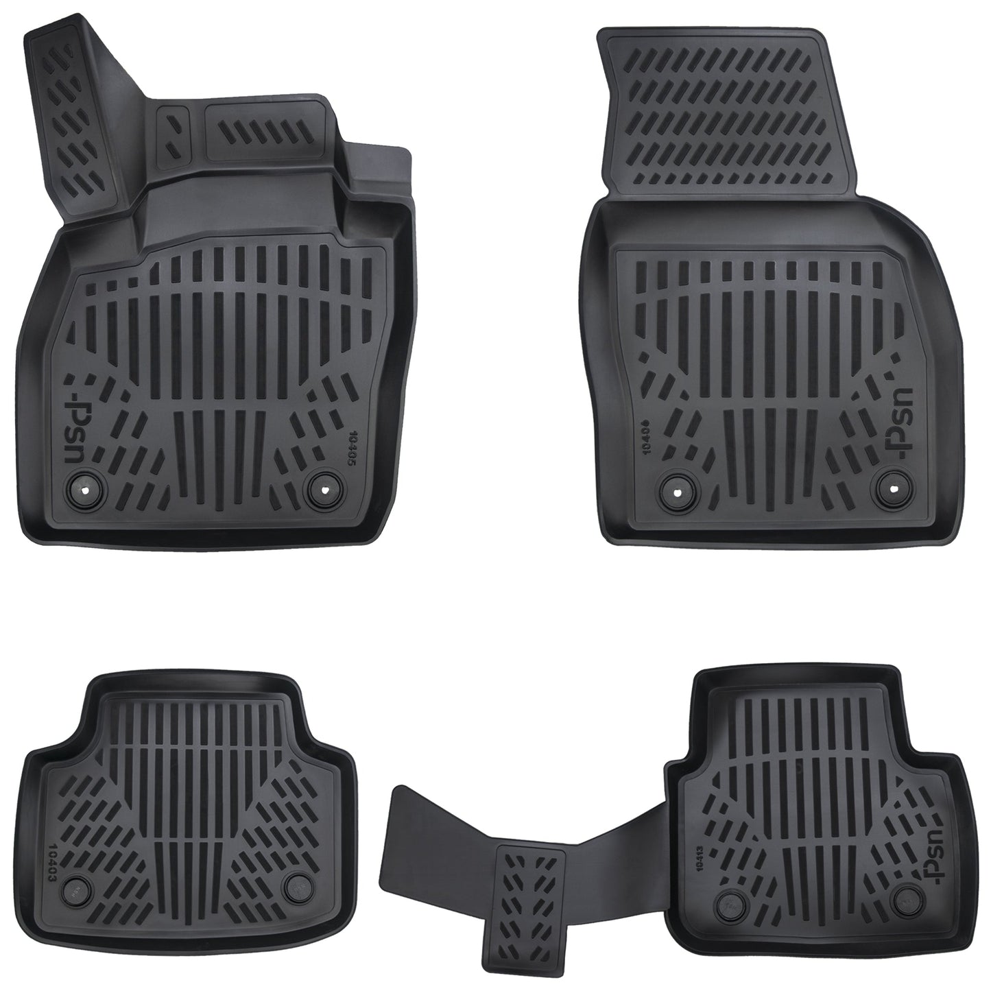 SKODA KAMIQ (2019-..)