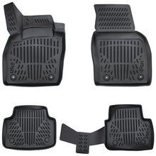 SKODA KAMIQ (2019-..)