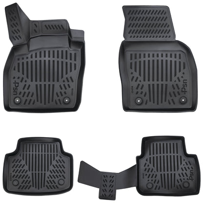 SKODA KAMIQ (2019-..)