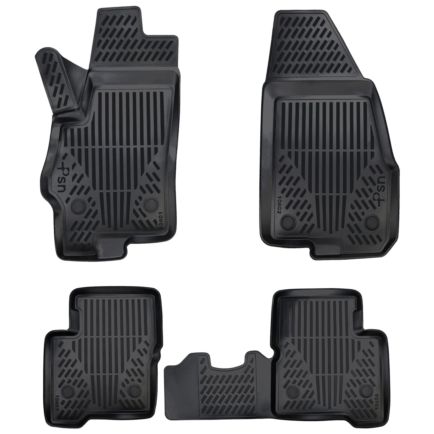 FIAT LINEA (2007-..)