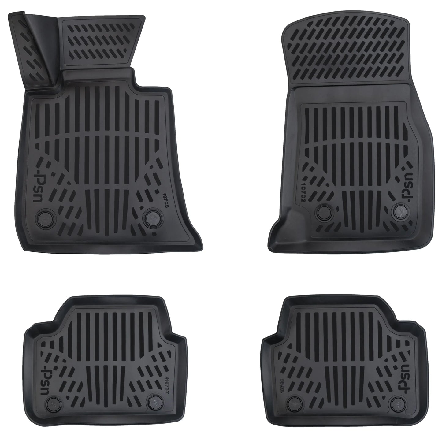 BMW 3 SERİSİ E90 (2004-2011)